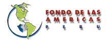 Fondo de las Americas