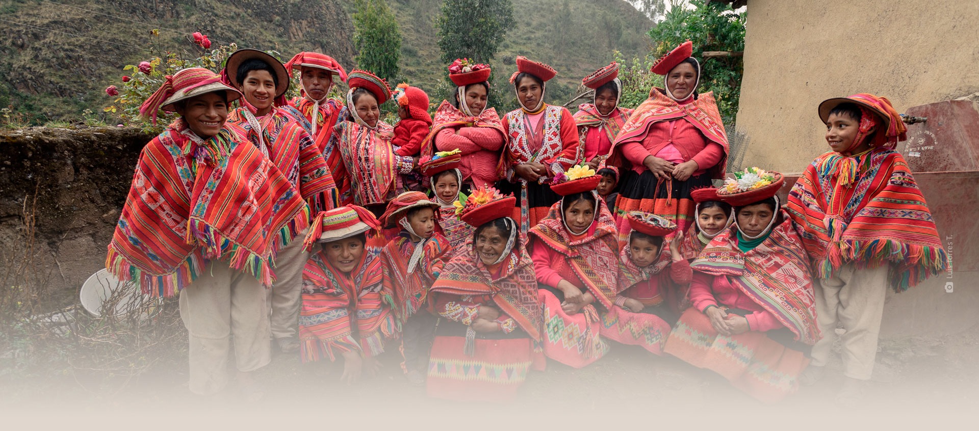 Comunidad de Huilloc